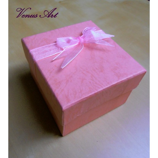 Dárková krabička VELKÁ /vhodná na Feng Shui koule