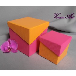 DÁRKOVÁ KRABIČKA VELKÁ /Feng shui koule/ 
